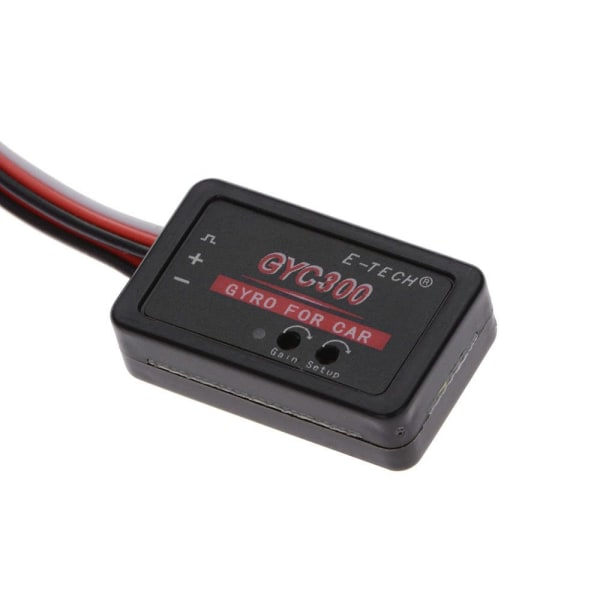 Gyro Board GYC300 RC Båd 1 stk