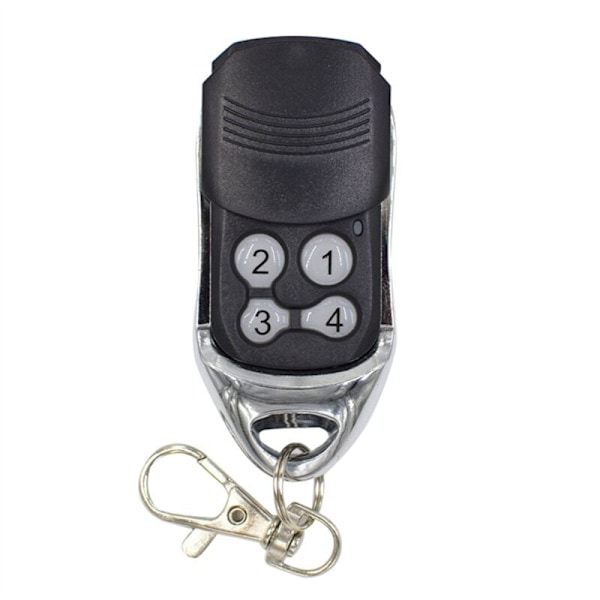Sommer 4020 4026 TX03 Fjärrkontroll 868MHz Rullande Kod 4 Knappar