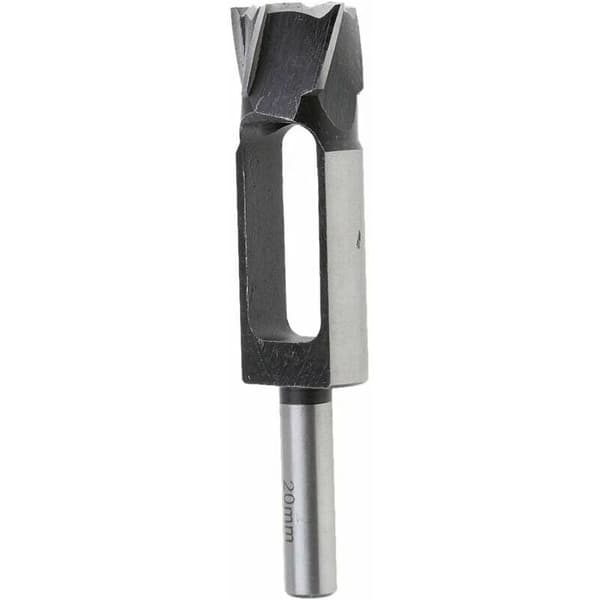 Propboremaskine, propbor, propbor 1/2'' - 20 mm