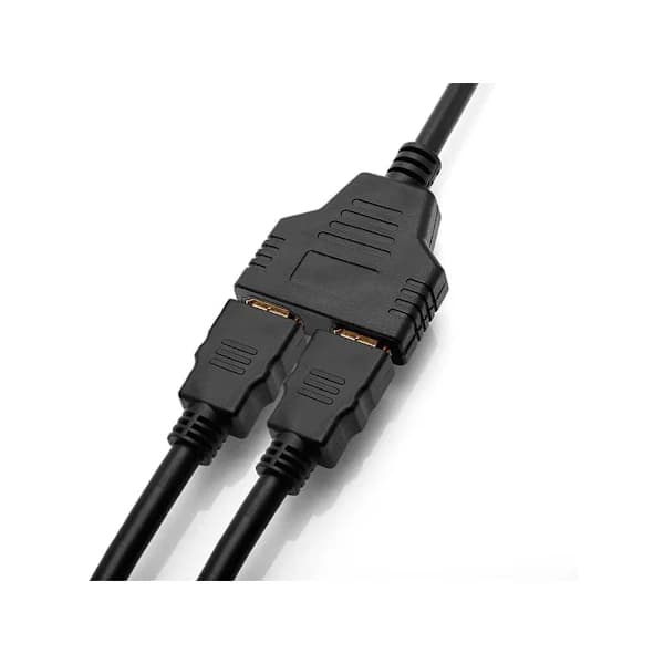 HDMI Splitter 2-Port - Full HD