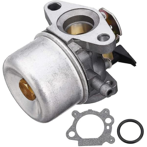 Metallforgasser med gummipakning for Briggs & Stratton Quantum motor #498965