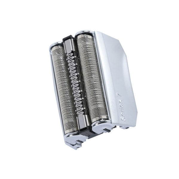Passar Braun Series 7 70S elektrisk rakapparat nät wh