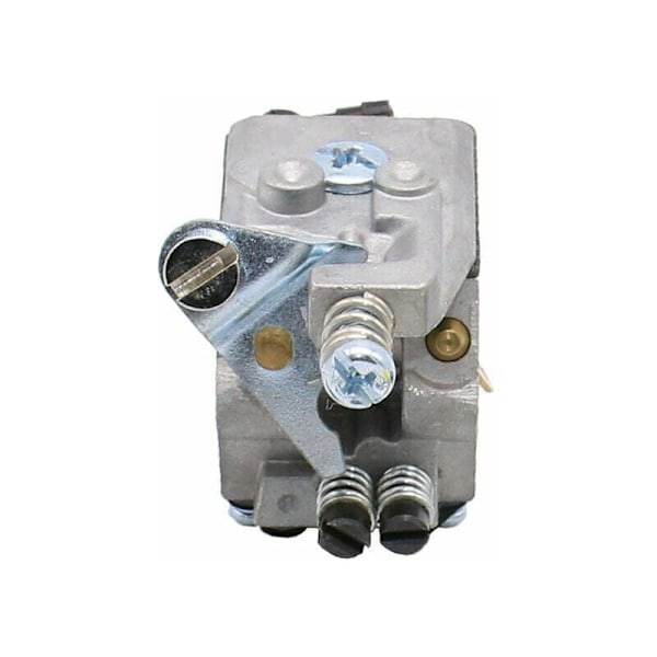 Kaasutin raivaussahaan, sopii Walbro WT-45 kaasuttimeen stihl H24D FS48 FS52 FS66 FS81 FS106,