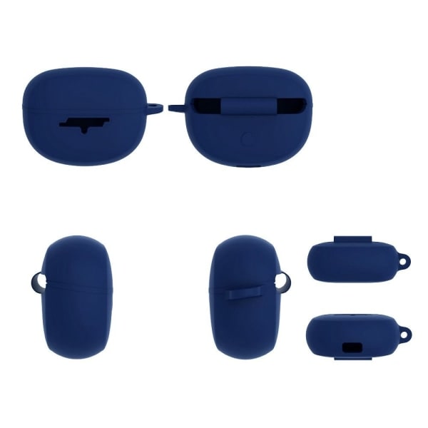 Etui Cover BLÅT Blå Blue