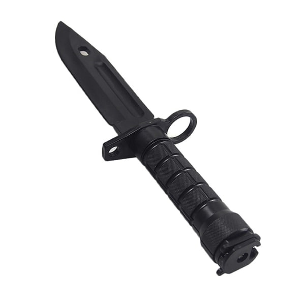 M9 Dolk model taktisk gummi til gave Toy Army Fan Collect