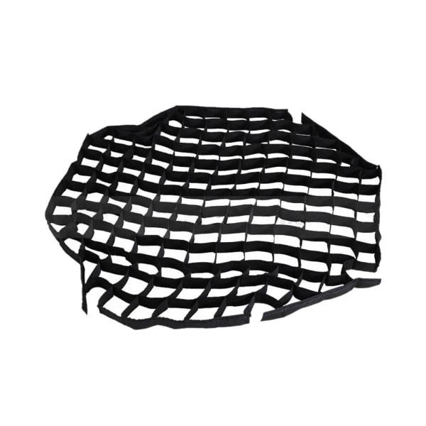 Fotografi Honeycomb til 120cm/47\" Ottekantet Paraply Softbox Studio/Strobe Paraply Softbox