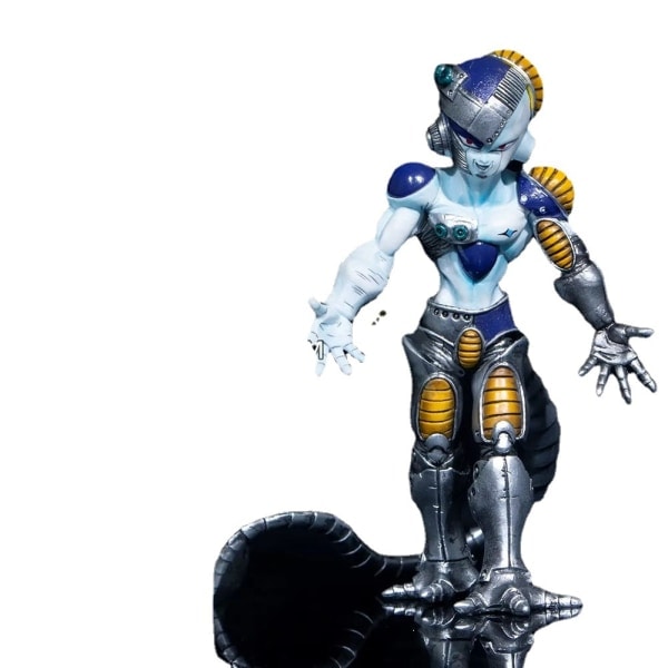17 cm Anime Dragon Ball Actionfigur Figur Model