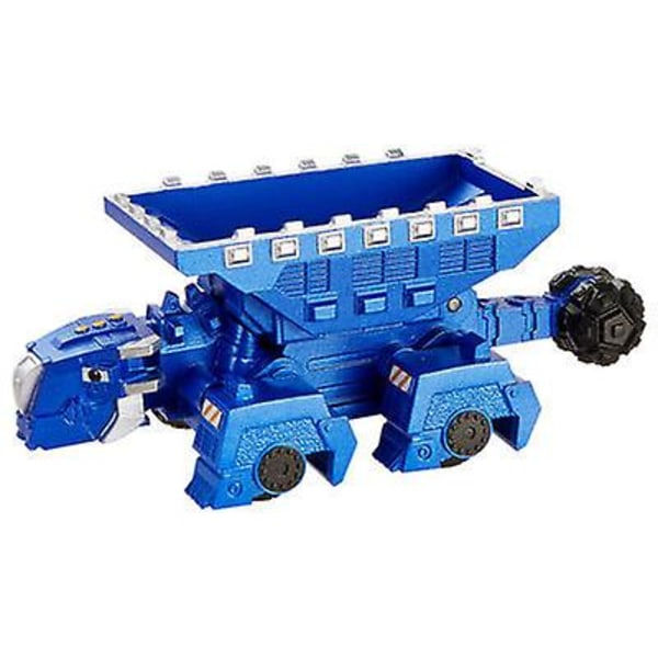 Seos Dinotrux Dinosaur Kuorma-auto Irrotettava Dinosaur Leikkiauto Seos Automallit Mini Leikki