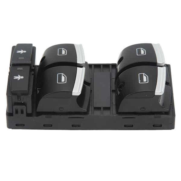 Electric Window Lifter Switch 4F0959851J Replacement for Audi A6 S6 Q7 A3 S3 RS6