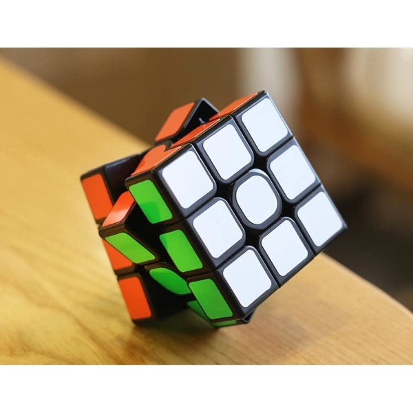3x3 kube, speed cube, profesjonell, smidig, egnet for konkurranse