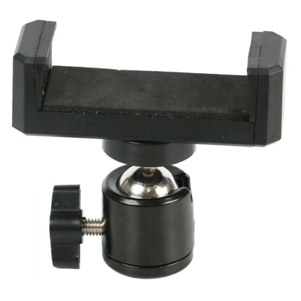 Mini kulled 1/4\" fäste för kamera Stativ kulled för Nikon