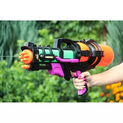 Vannpistol - 60 cm 700