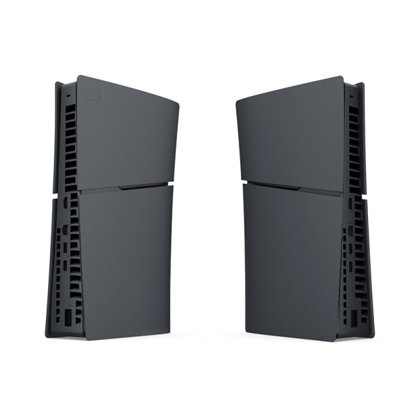 Etui til PlayStation 5 Slim Digital Version Beskyttelse Sort