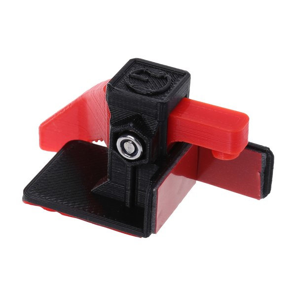 Ny ESC Easy Start Trigger Strömbrytare för 1/10 RC Crawler Traxxas TRX-4 för Tr