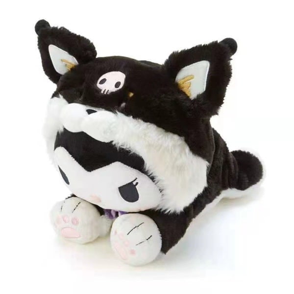 Shiba Inu Transformation Kurome*25cm