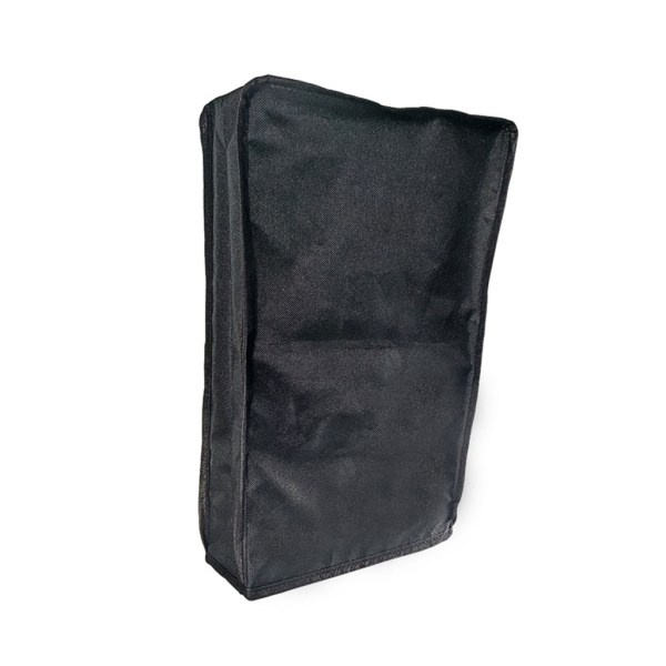 Skyddande skal Anti Scratch Cover Console Host Skin Dammskyddsfodral för Slim