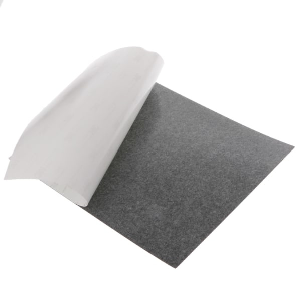 Varm Säng Dekal Varm Säng Bygg Yta Flex Platta För Anet A8 Ender 3 Pro 200*300