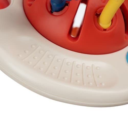 Sensorisk leke - Biteringer, Fidget, Pop-It