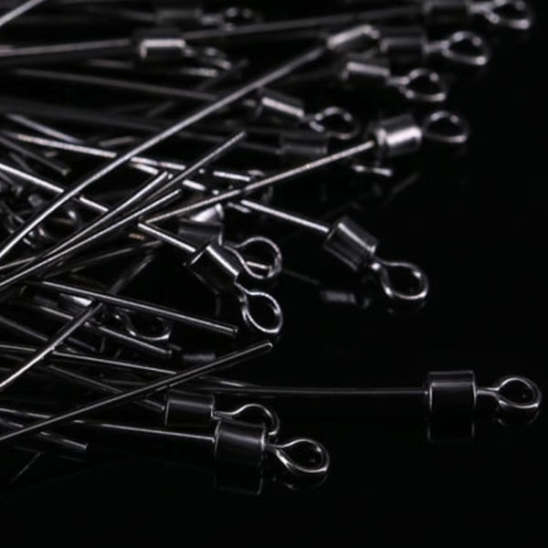 100 stk sett Punch Tokyo Rig Kit 5 5 5