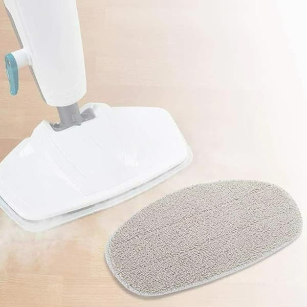 Replacement Mop Pads, Steam Cleaner, for Household Cleaning Tool Accessories