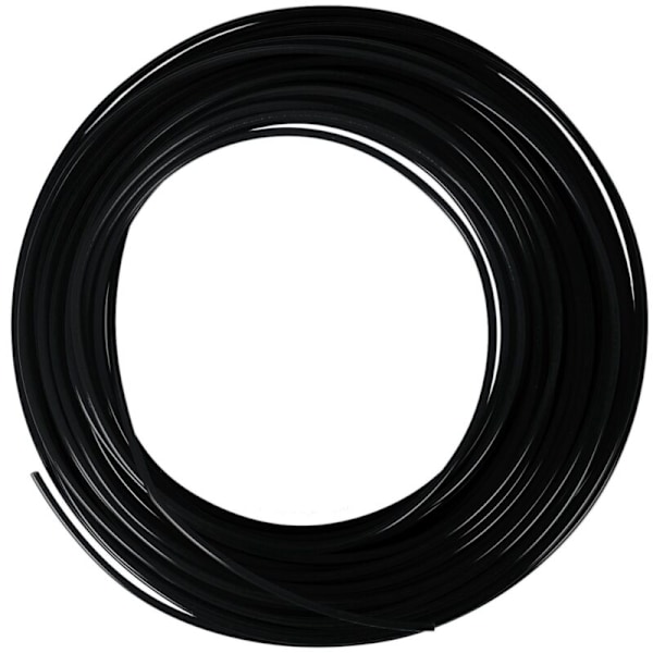 3D Printer Pen Filament 1,75 mm PLA 10M 3-pak (Sort)