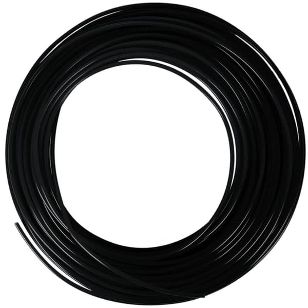3D Printer Penn Filament 1.75mm PLA 10M 3-Pakning (Svart)