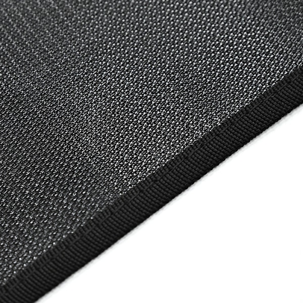 Sammenleggbar benk, plast, solid og bærbar White Medium