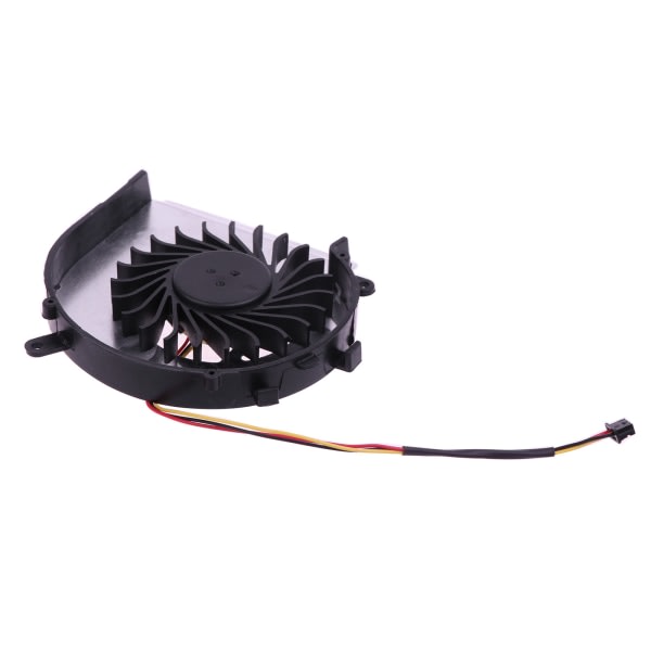 CPU GPU-fläkt för MSI GE72 GE62 PE60 PE70 GL62 GL72 2QD 2QE 2QF 007X 053X 216XCN Kylare PAAD06015SL DC5V 0,55A Kylare GPU
