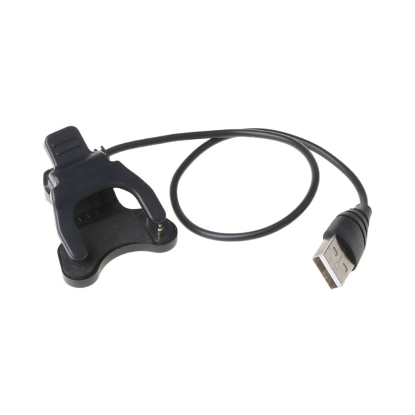 Afstand 8mm Smartwatch oplader Type USB opladningskabel Strøm 2-polet