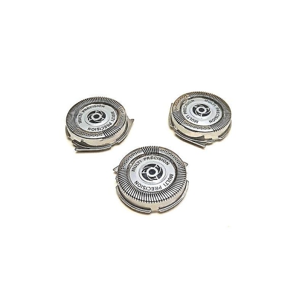 Rakblad og skærhoved til Braun 40b barbermaskiner Ct2s/ct2cc/ct3cc/ct4s