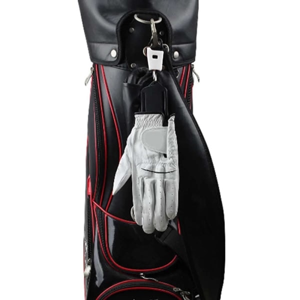 Golfhandskeholder Golfhandsker Støttestativ Golfhandskerholder til