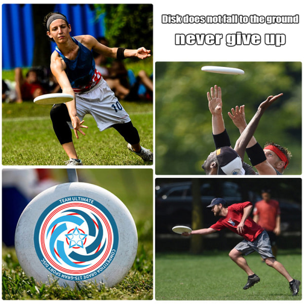 1:a ultimata frisbee - fet utomhusleksak - bärbar Pl Style 2 02 Style 2 2