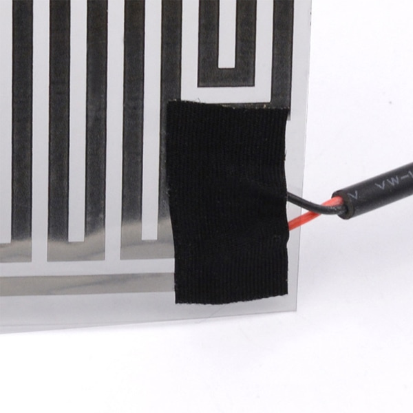 14-knappars Arcade Joystick Fight Stick Mekaniska Knappar Spelkontroll för Hitbox PC - Transparent grå och