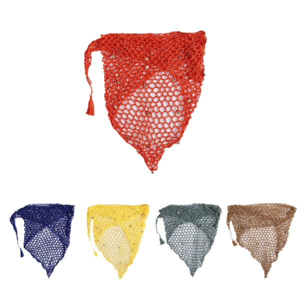 Sarong-omlottkjol för strand, badkläder, bikiniöverdel, badkläder, khaki
