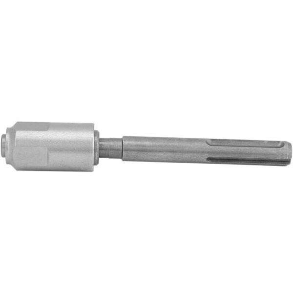 SDS til SDS Plus Konverteringsadapter, SDS til SDS Plus Adapter for Borhammer/Jack - Meisel/Bor/Borbit