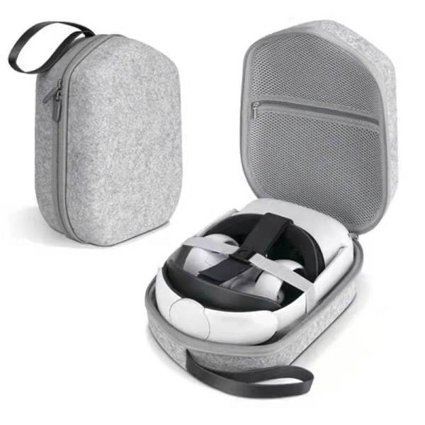 Håndholdt bærbar VR-brilleetui Oculus Quest 2 Alt-i-én Stor