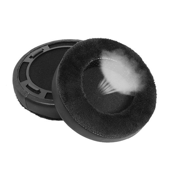Öronkuddar Memory Foam Öronkuddar För Hifiman He300 He400 400se 500 Headset