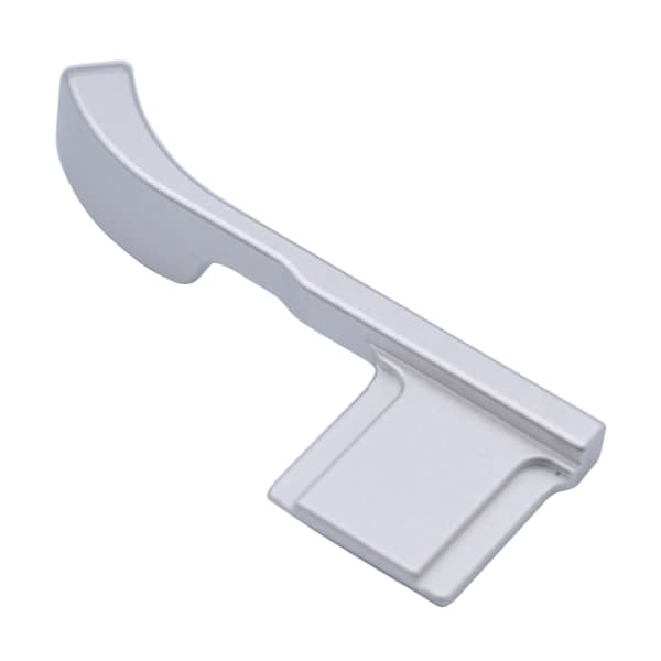 Tredje bremselysstang Baklys for Lancer Ex Evo 8334A08 Rød