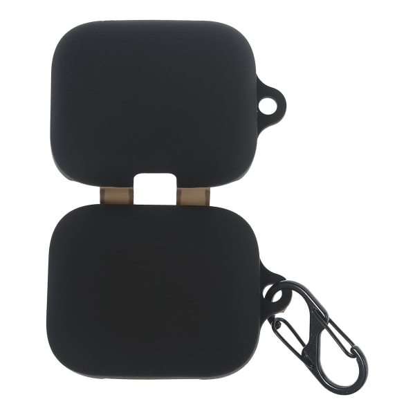 Cover med silikoneskal til Oneplus Buds Pro-høretelefoner