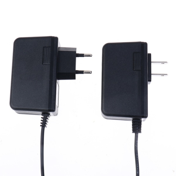 DC 12V 3A AC 100-240V Adapter Laddare Power Power U US