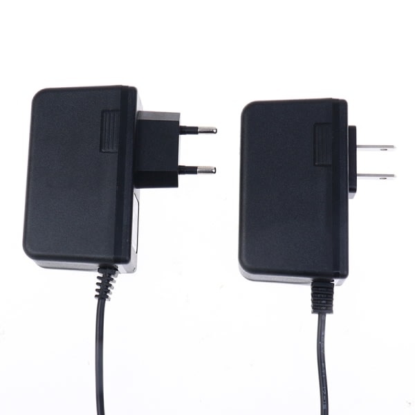 DC 12V 3A AC 100-240V Adapter Oplader Strømforsyning US