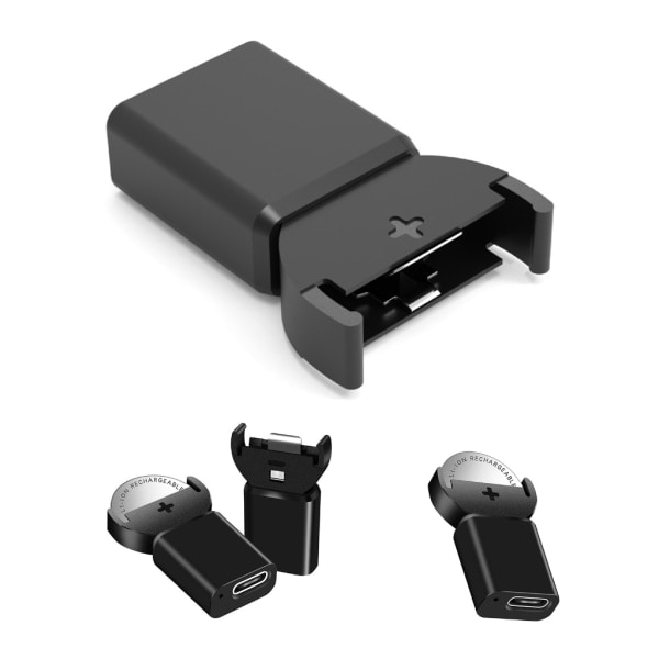 Li-Ion Myntcellsbatterier för LIR2032 LIR1632 LIR2025 LIR2016 null - A