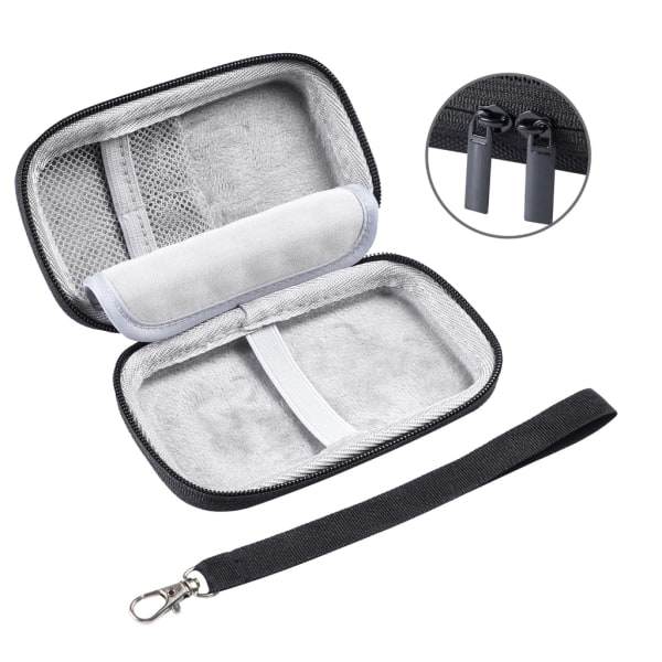 USB-delarekabel USB-hub Strömförlängningsadapterkabel 28 cm/11,02 tum Svart