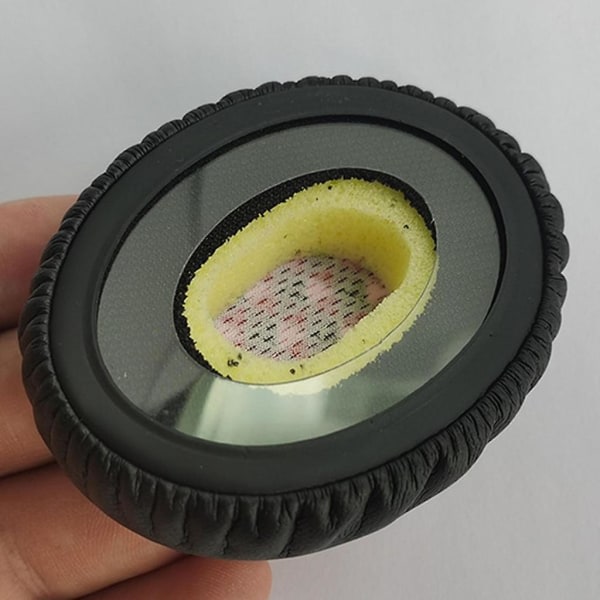 1 par hörlurar Cover Hörselkåpor Öronkåpor för Oe2 Oe2i Over Headset (FMY)