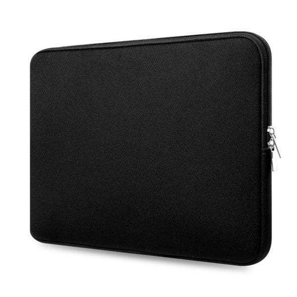 Etui 15,6 tommer Sort