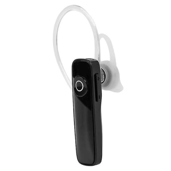 M165 trådløse forretningsenheter Bluetooth 4.1 hørelurer