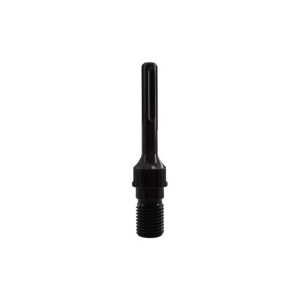 MAX PLUS Adapter til diamantbor 1 1/4\" UNC, 190mm kerneboradapter 1 stk.