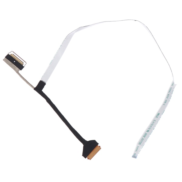 För Air 15ARE 15ITL 15ALC 2021 DC02002BS20 DC02002BS10 LCD-kabel