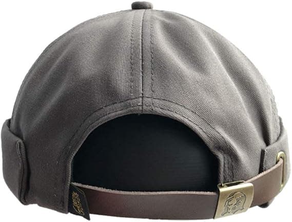 Docker Hat Herre Bob Dame Beanie Herre Docker Sømandshat M