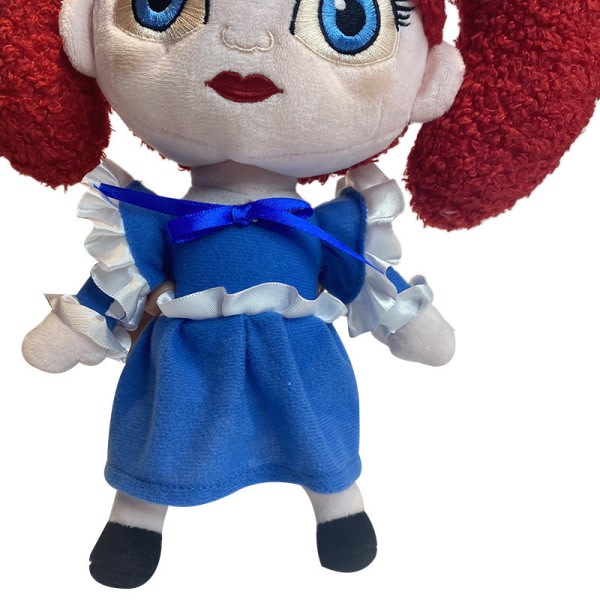 Peluche petite fille, jouets, lektid, peluche, peluche comme les petites filles, cadeaux de Noël